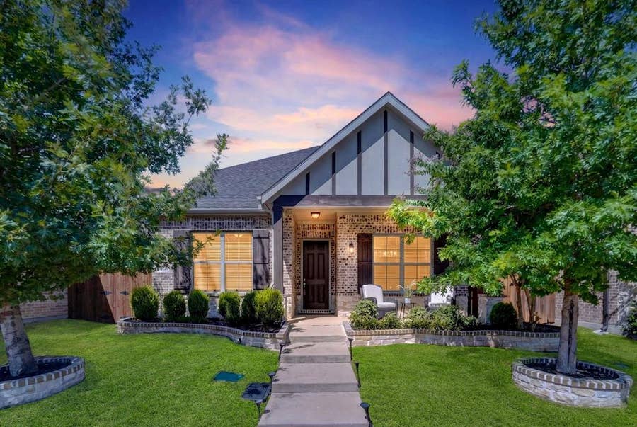 Property photo for 12766 Mercer Parkway, Farmers Branch, TX