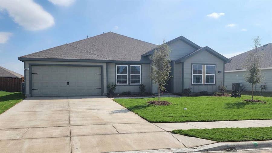 Property photo for 411 White Willow Drive, Nevada, TX