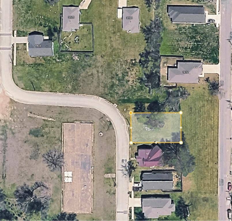 Property photo for 1507 Clark Street, Greenville, TX