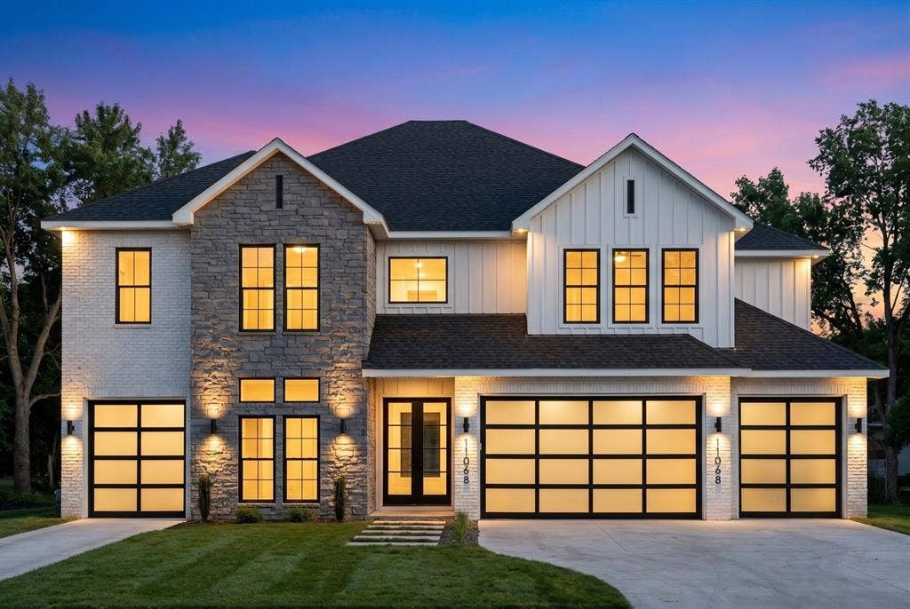 11068 Windjammer Drive, Frisco, TX 75036 Representative Photo