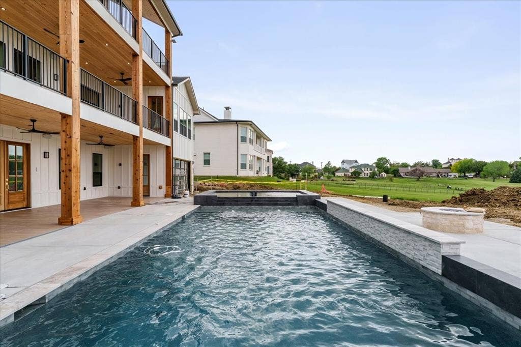 11068 Windjammer Drive, Frisco, TX 75036 Representative Photo