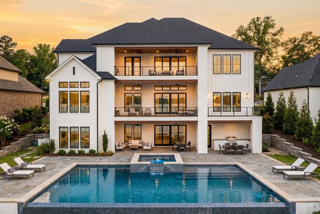 11068 Windjammer Drive, Frisco, TX 75036 Representative Photo