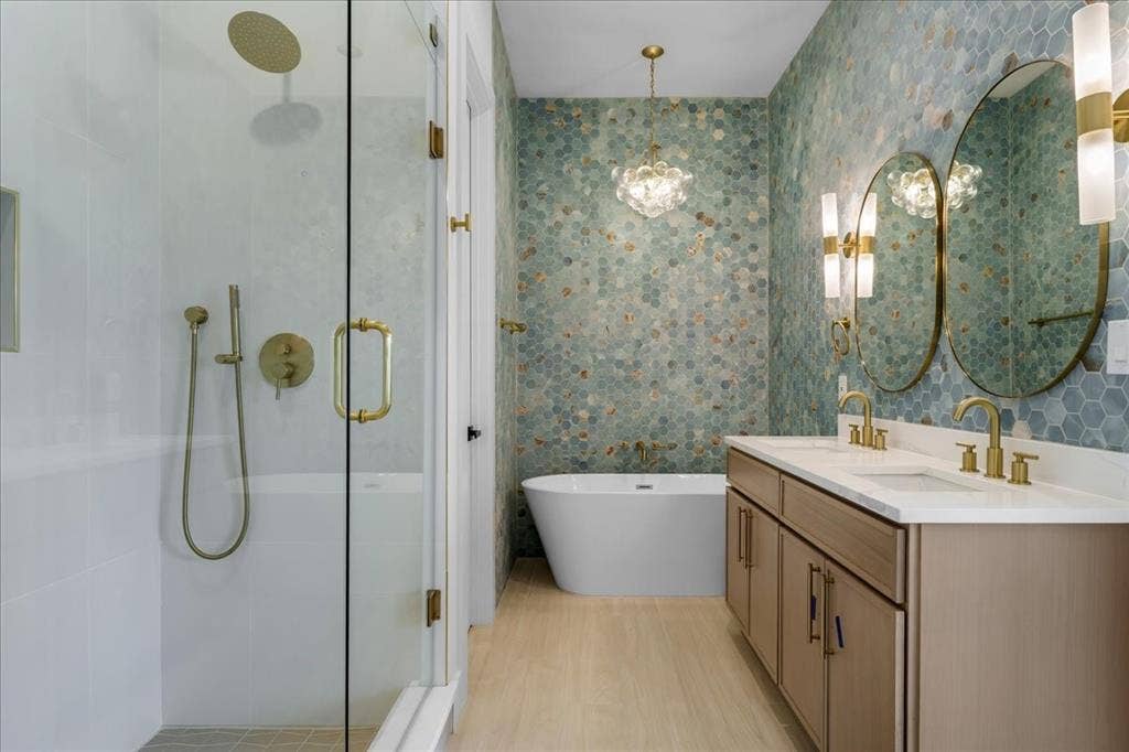 11068 Windjammer Drive, Frisco, TX 75036 Representative Photo