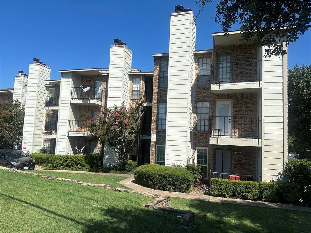 7621 Mccallum Boulevard, #108, Dallas, TX 75252 7621 Mccallum Boulevard, #108, Dallas, TX 75252