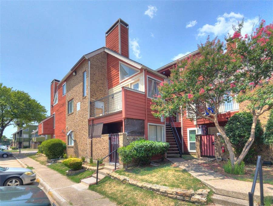 Property photo for 9827 Walnut Street, #205, Dallas, TX