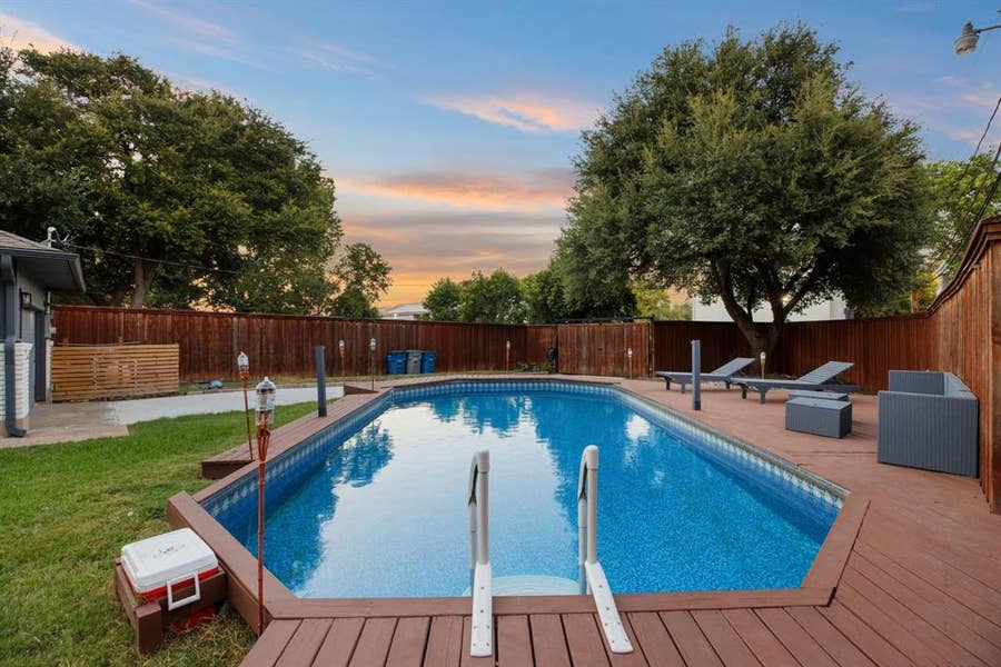 Property photo for 10922 Ferndale Road, Dallas, TX