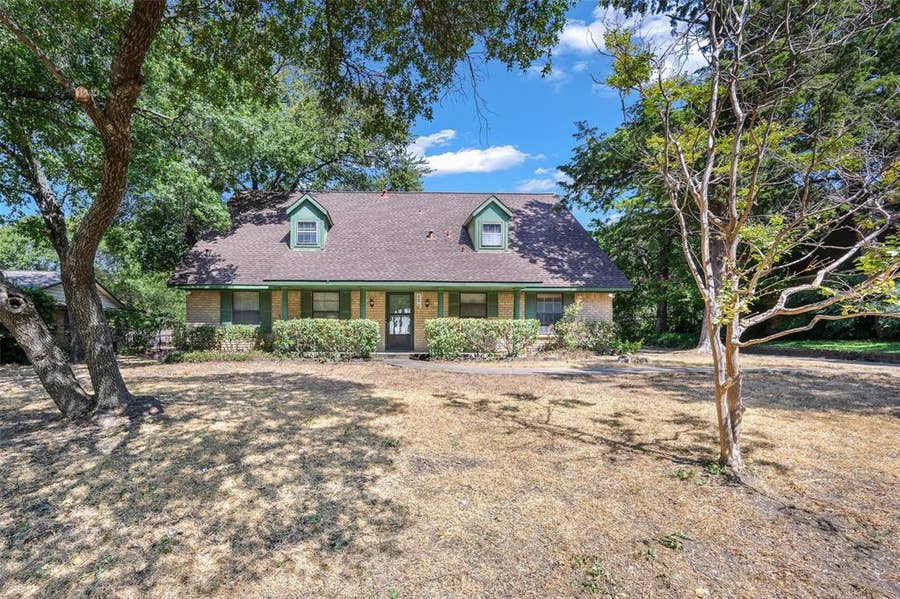 Property photo for 635 Sherrill Boulevard, Duncanville, TX
