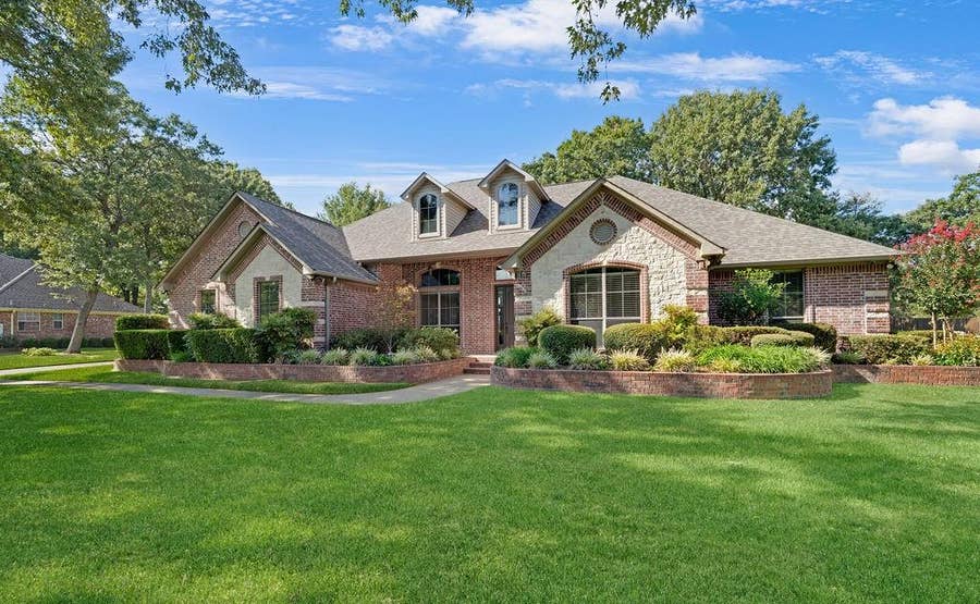 Property photo for 13650 Karah Lane, Lindale, TX