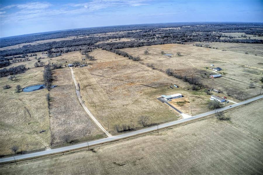 Property photo for 5355 County Road 120, Wills Point, TX