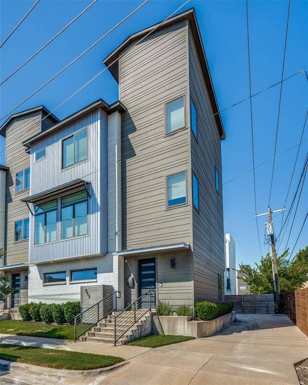 Property photo for 212 Foch Street, Fort Worth, TX