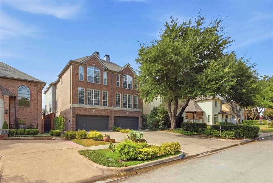 Property photo for 4811 Lafayette Avenue, Fort Worth, TX