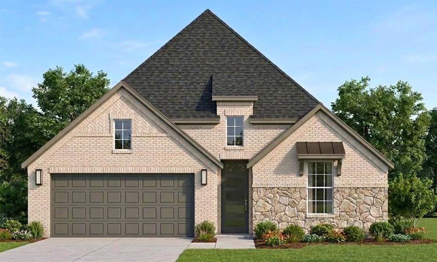 Property photo for 6133 Rodin Drive, Royse City, TX