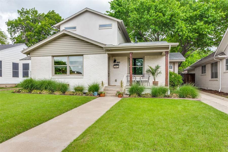 Property photo for 3720 Washburn Avenue, Fort Worth, TX