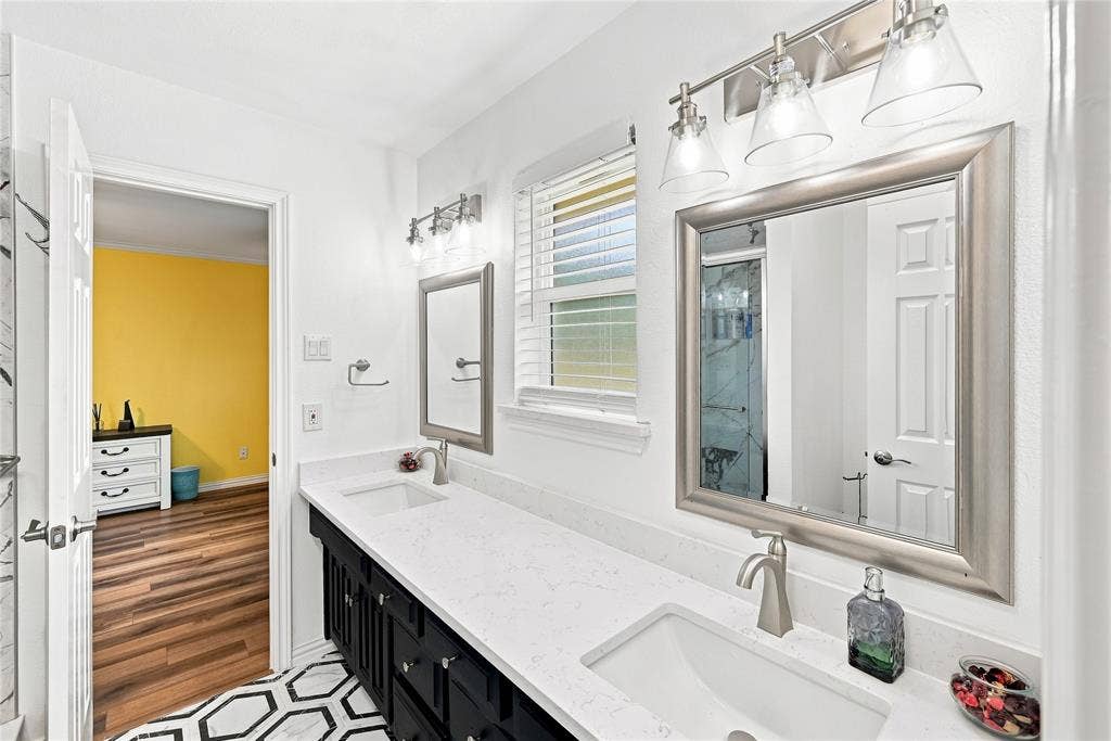 1047 Quail Run, Duncanville, TX 75116 1047 Quail Run, Duncanville, TX 75116