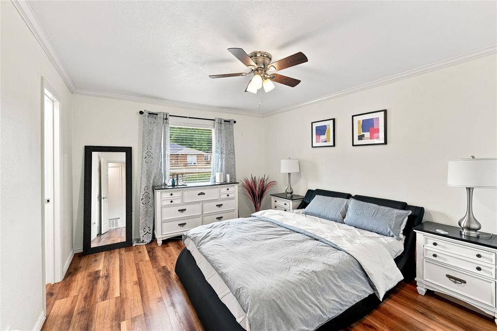 1047 Quail Run, Duncanville, TX 75116 1047 Quail Run, Duncanville, TX 75116