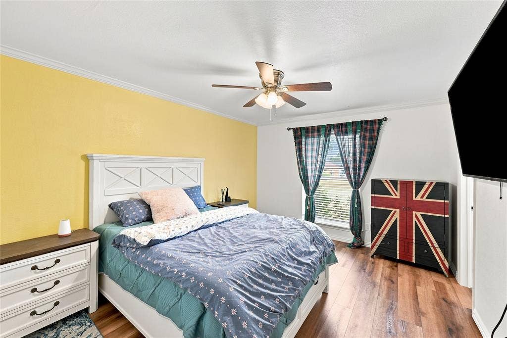 1047 Quail Run, Duncanville, TX 75116 1047 Quail Run, Duncanville, TX 75116