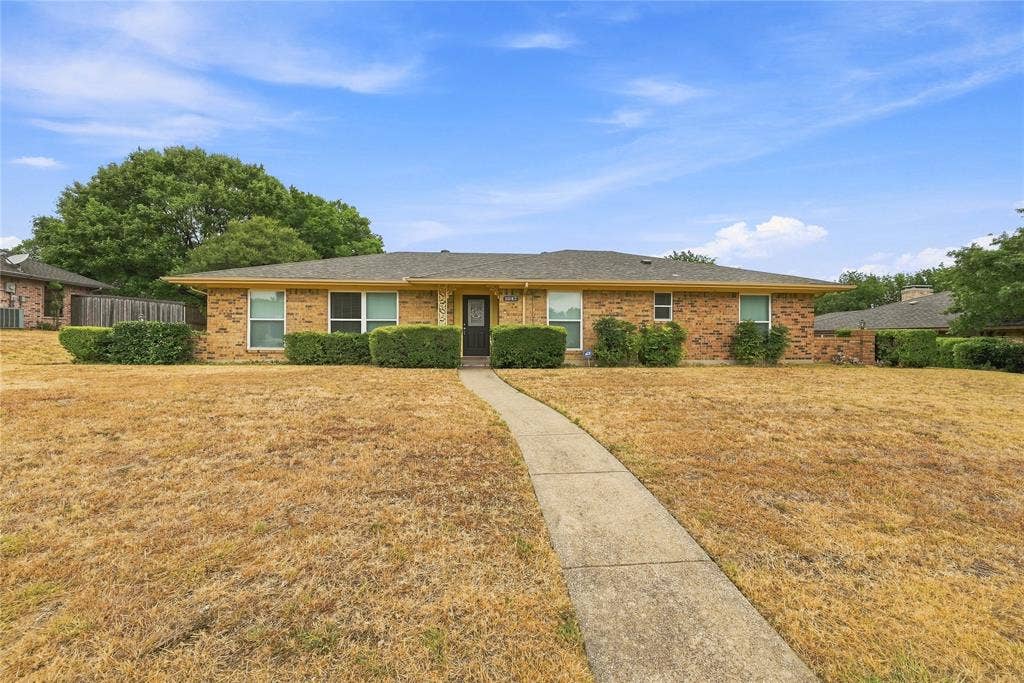 1047 Quail Run, Duncanville, TX 75116 1047 Quail Run, Duncanville, TX 75116