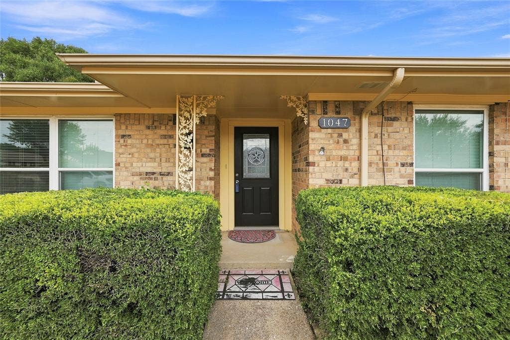 1047 Quail Run, Duncanville, TX 75116 1047 Quail Run, Duncanville, TX 75116