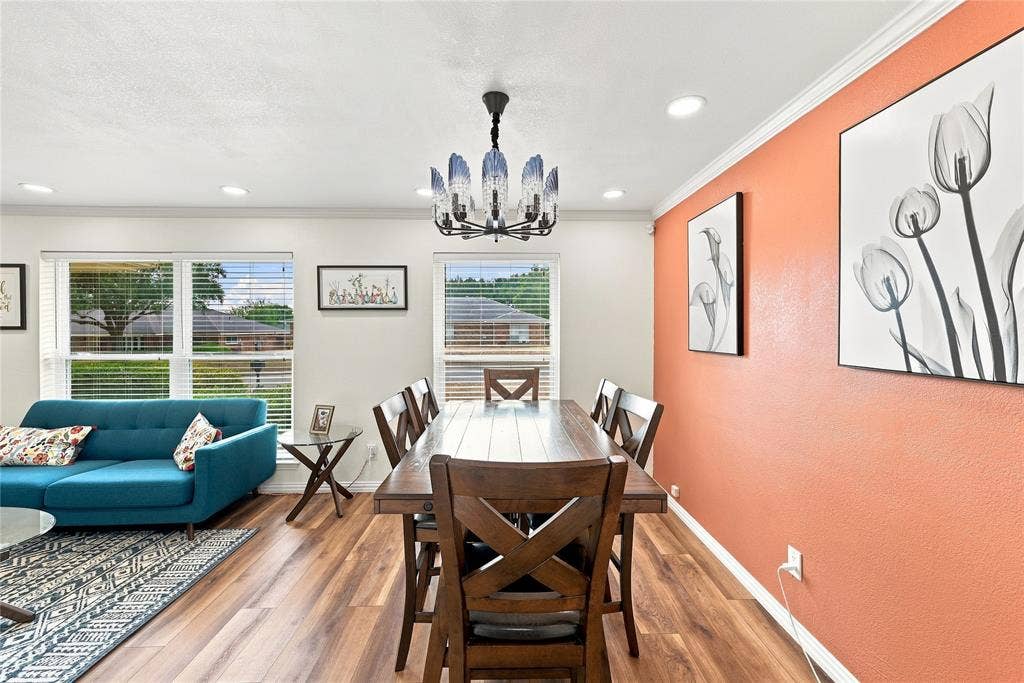 1047 Quail Run, Duncanville, TX 75116 1047 Quail Run, Duncanville, TX 75116