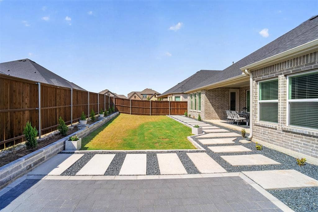 2405 Long Horizon Lane, Midlothian, TX 76065