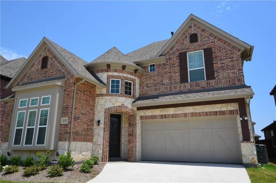 Property photo for 6105 Pete Dye Road, McKinney, TX
