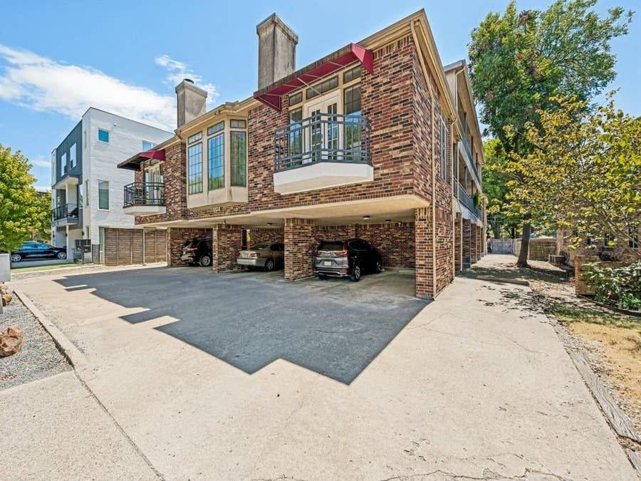 Property photo for 6248 Oram Street, #3, Dallas, TX