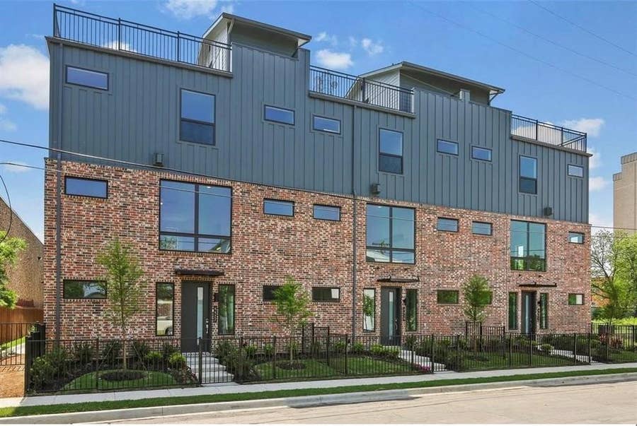 Property photo for 4427 Viburnum, Dallas, TX