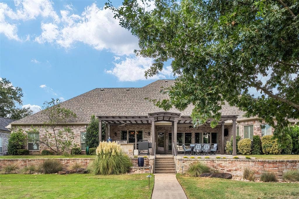 229 Lakeside Drive, Malakoff, TX 75148 229 Lakeside Drive, Malakoff, TX 75148