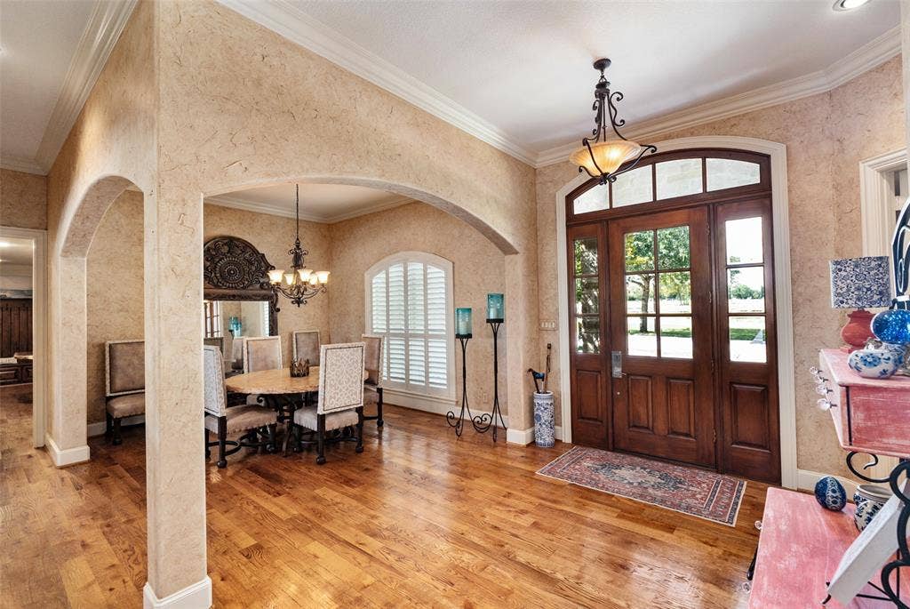 229 Lakeside Drive, Malakoff, TX 75148 229 Lakeside Drive, Malakoff, TX 75148