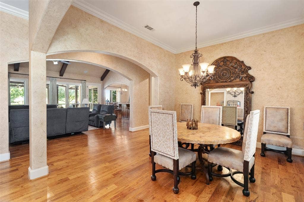 229 Lakeside Drive, Malakoff, TX 75148 229 Lakeside Drive, Malakoff, TX 75148