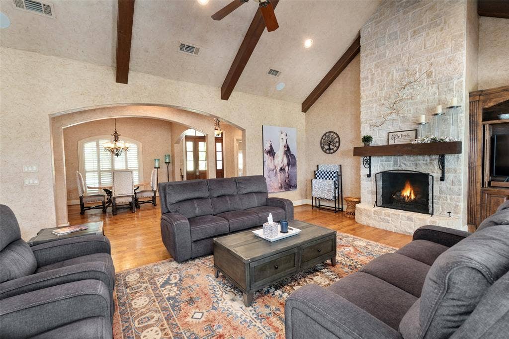 229 Lakeside Drive, Malakoff, TX 75148 229 Lakeside Drive, Malakoff, TX 75148
