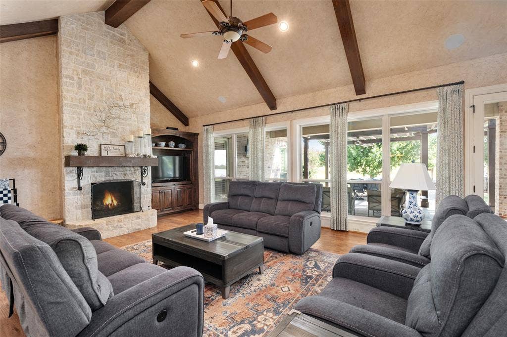 229 Lakeside Drive, Malakoff, TX 75148 229 Lakeside Drive, Malakoff, TX 75148