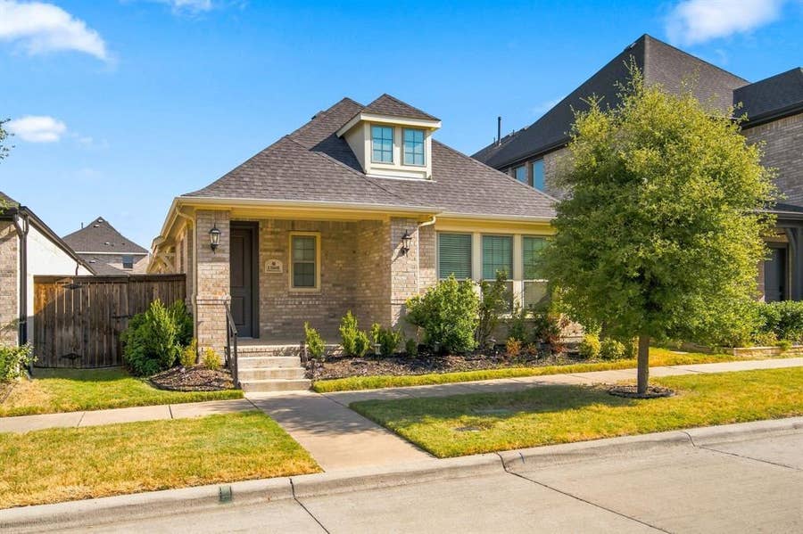 Property photo for 13008 Cabana Drive, Frisco, TX