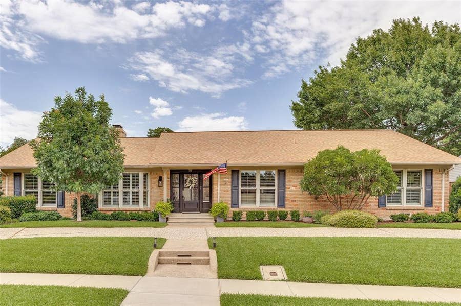 Property photo for 7115 Blairview Drive, Dallas, TX