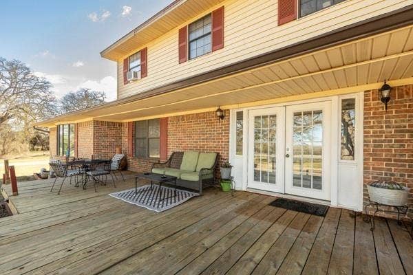 12005 County Road 4078, Scurry, TX 75158