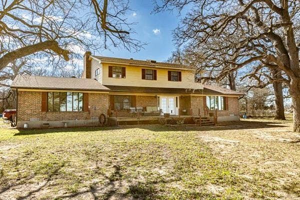 12005 County Road 4078, Scurry, TX 75158