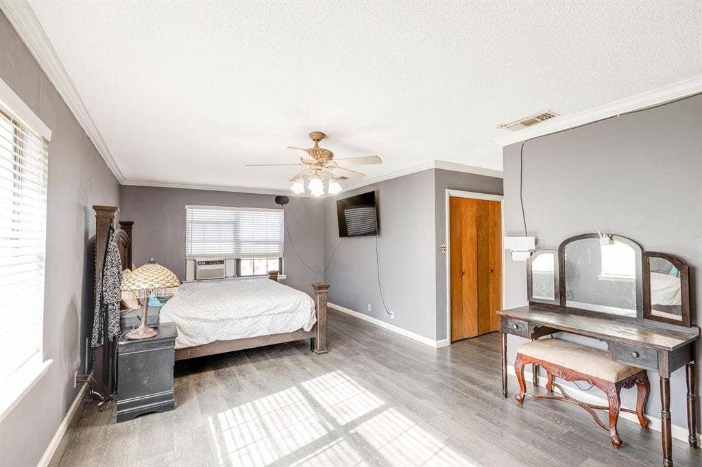 12005 County Road 4078, Scurry, TX 75158