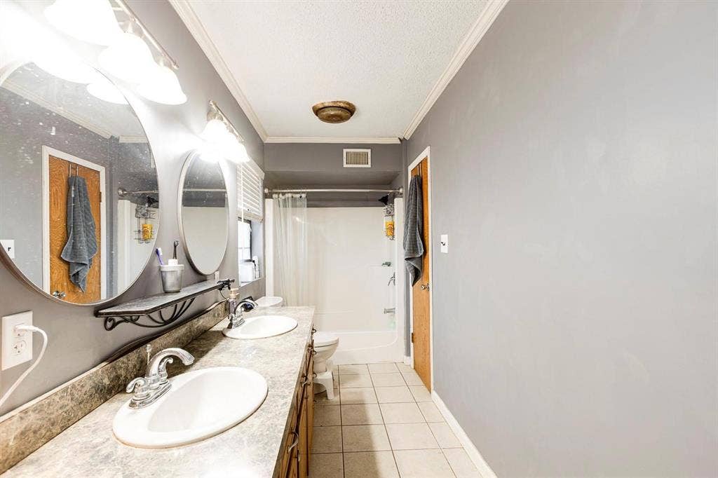 12005 County Road 4078, Scurry, TX 75158