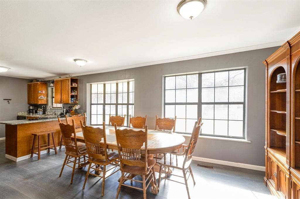 12005 County Road 4078, Scurry, TX 75158