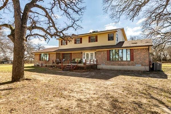 Property photo for 12005 County Road 4078, Scurry, TX