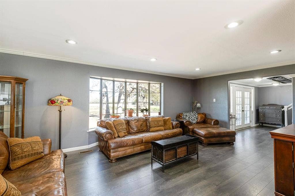 12005 County Road 4078, Scurry, TX 75158