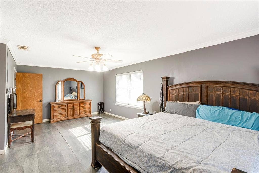 12005 County Road 4078, Scurry, TX 75158