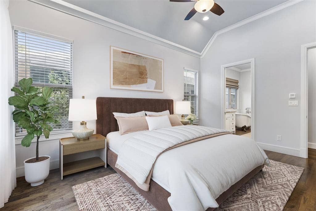 1921 Old Orchard Drive, Dallas, TX 75208 1921 Old Orchard Drive, Dallas, TX 75208