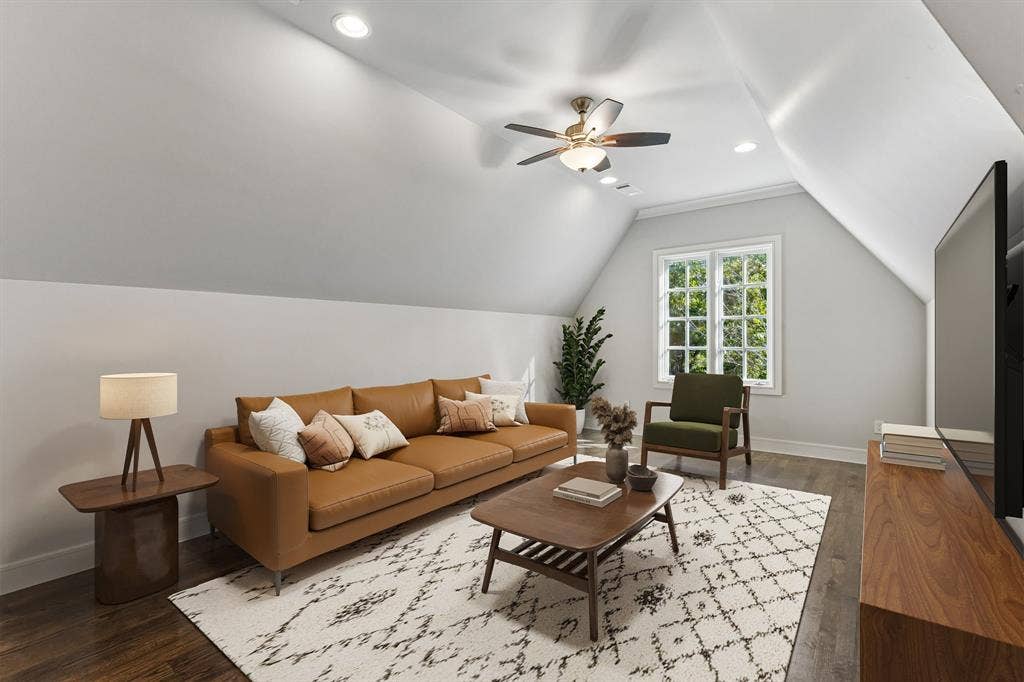 1921 Old Orchard Drive, Dallas, TX 75208 1921 Old Orchard Drive, Dallas, TX 75208