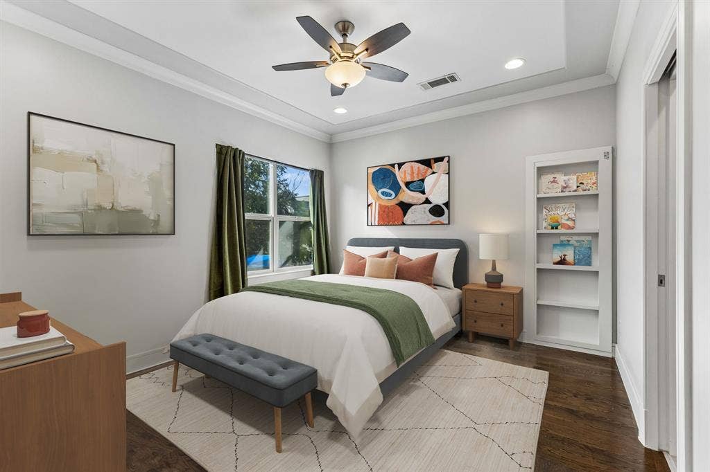 1921 Old Orchard Drive, Dallas, TX 75208 1921 Old Orchard Drive, Dallas, TX 75208