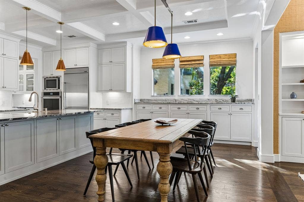 1921 Old Orchard Drive, Dallas, TX 75208 1921 Old Orchard Drive, Dallas, TX 75208