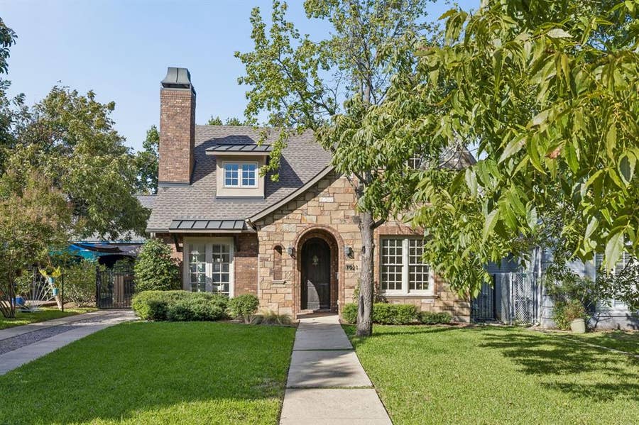 Property photo for 1921 Old Orchard Drive, Dallas, TX
