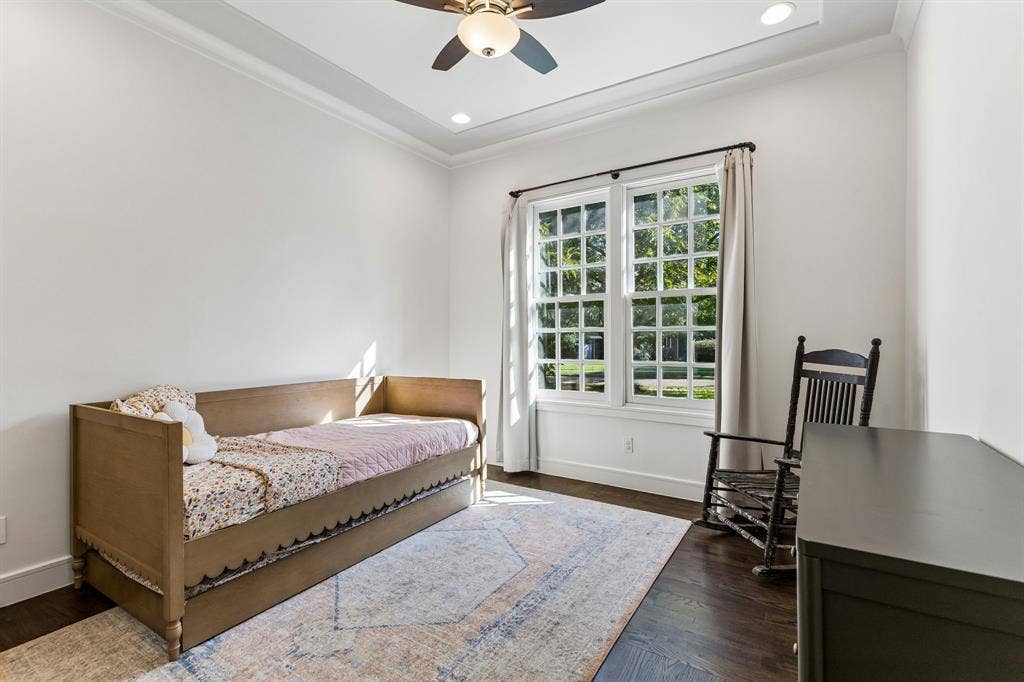 1921 Old Orchard Drive, Dallas, TX 75208 1921 Old Orchard Drive, Dallas, TX 75208