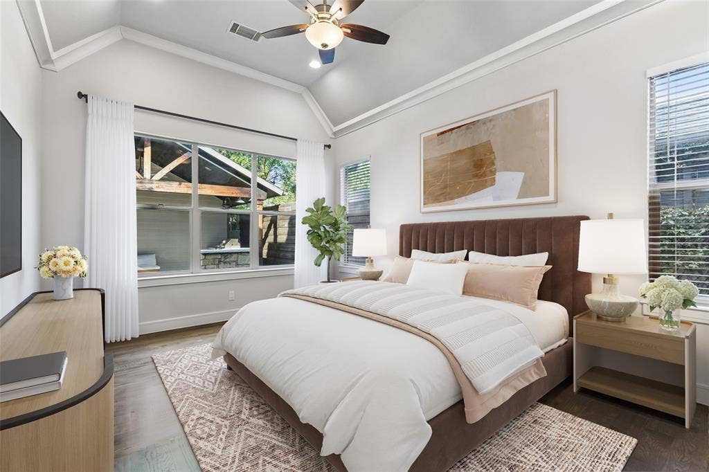 1921 Old Orchard Drive, Dallas, TX 75208 1921 Old Orchard Drive, Dallas, TX 75208