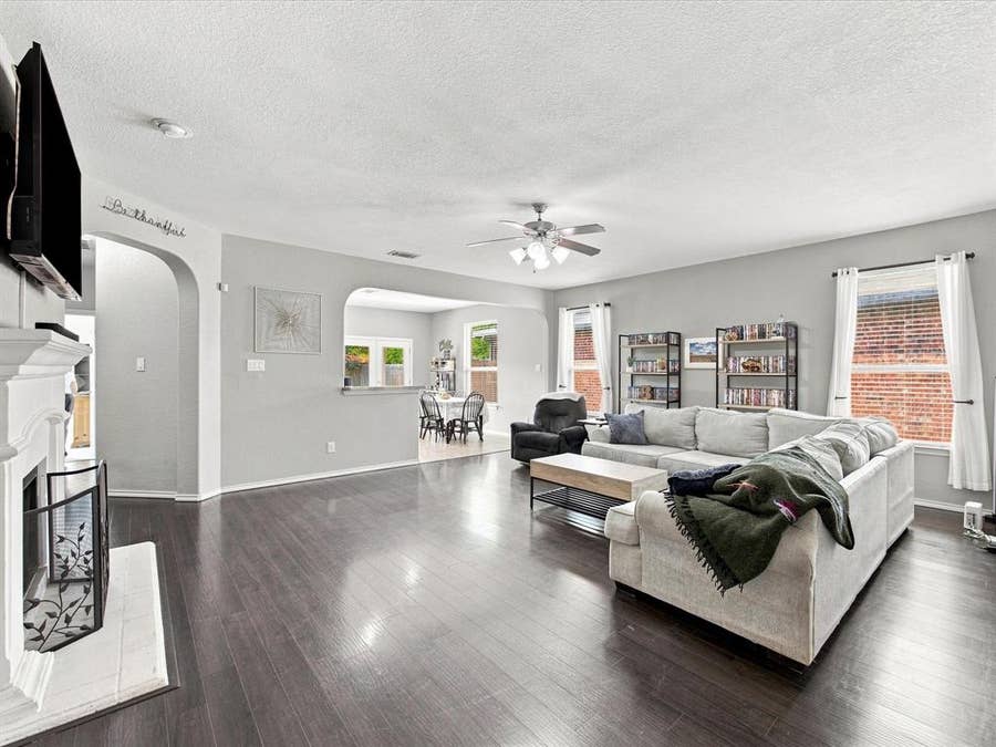 Property photo for 8205 Water Buck Run, Fort Worth, TX
